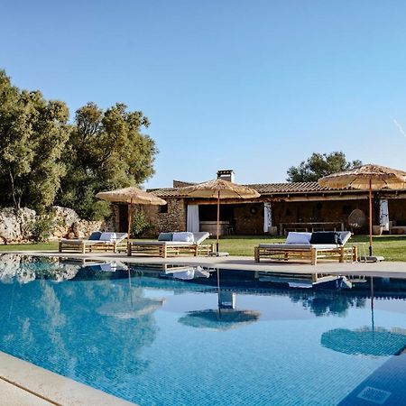 Finca Gomera - Agroturismo Hotel Кала-Пі Екстер'єр фото