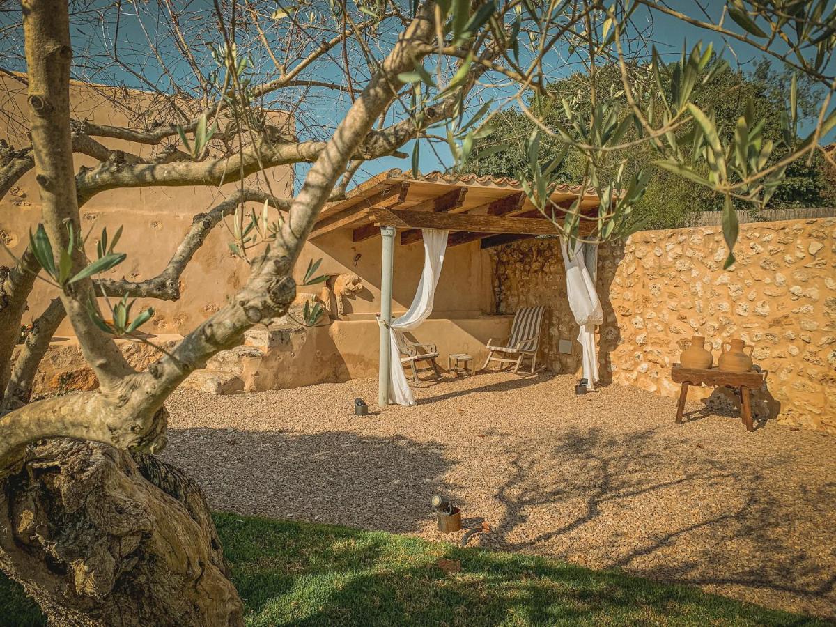 Finca Gomera - Agroturismo Hotel Кала-Пі Екстер'єр фото