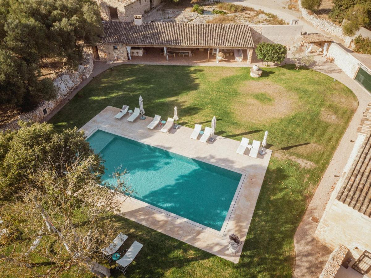 Finca Gomera - Agroturismo Hotel Кала-Пі Екстер'єр фото