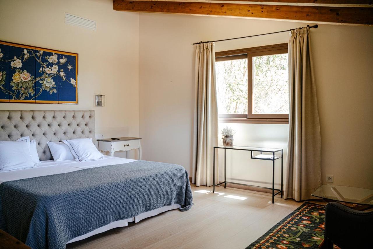 Finca Gomera - Agroturismo Hotel Кала-Пі Екстер'єр фото