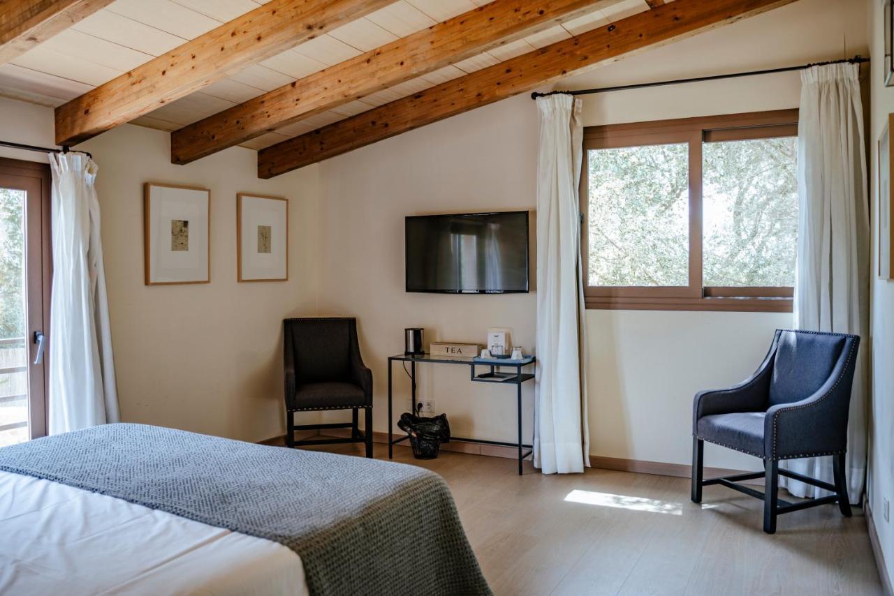 Finca Gomera - Agroturismo Hotel Кала-Пі Екстер'єр фото