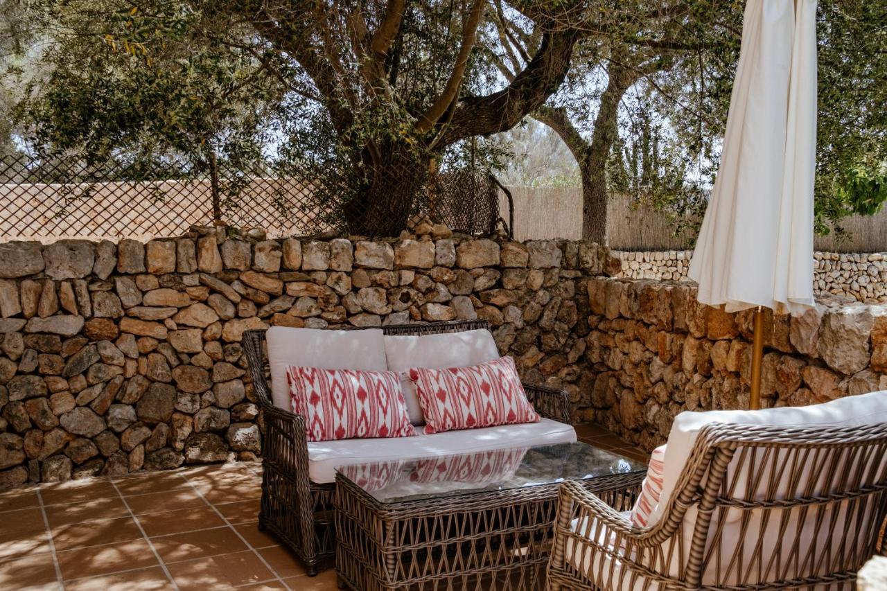 Finca Gomera - Agroturismo Hotel Кала-Пі Екстер'єр фото