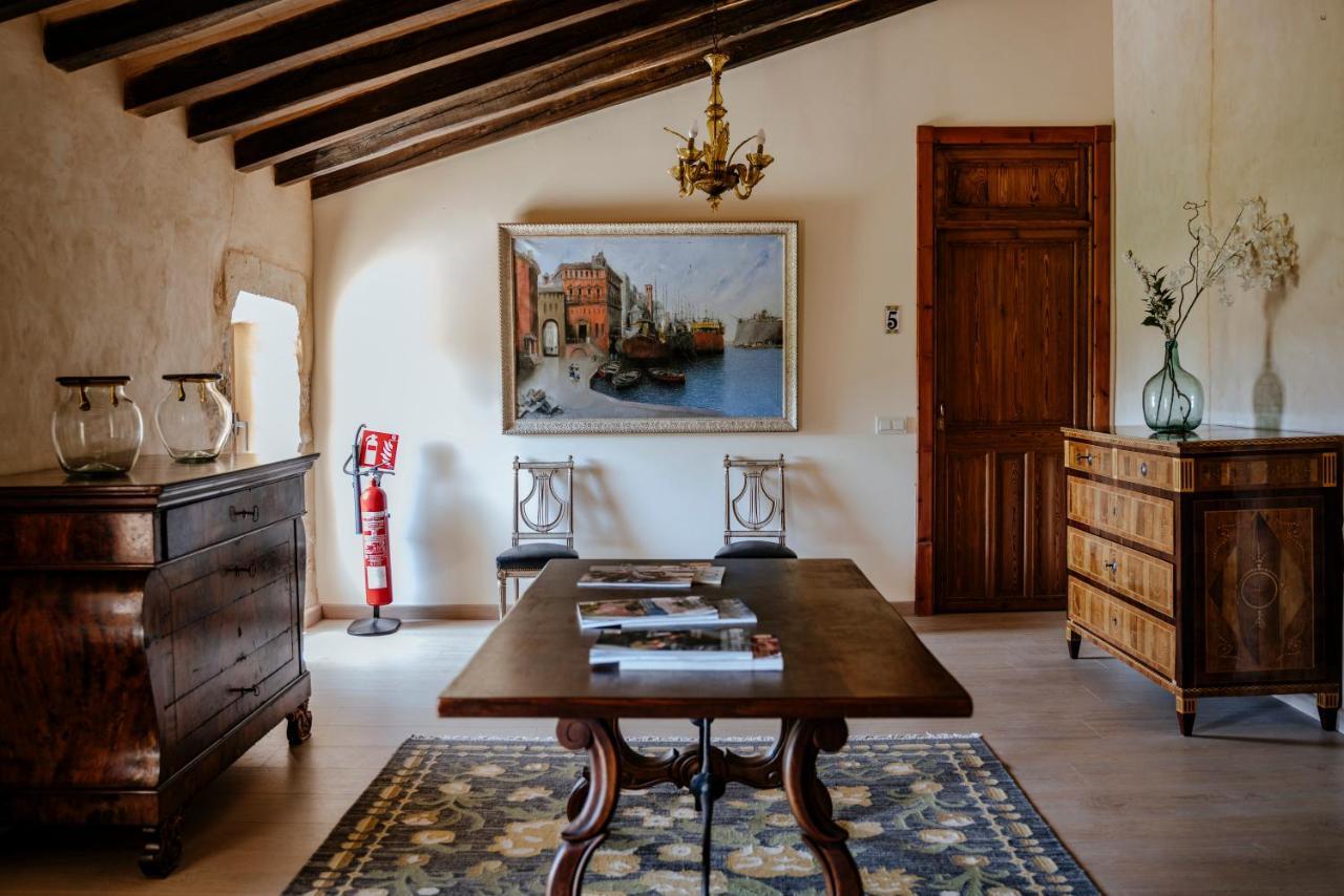 Finca Gomera - Agroturismo Hotel Кала-Пі Екстер'єр фото
