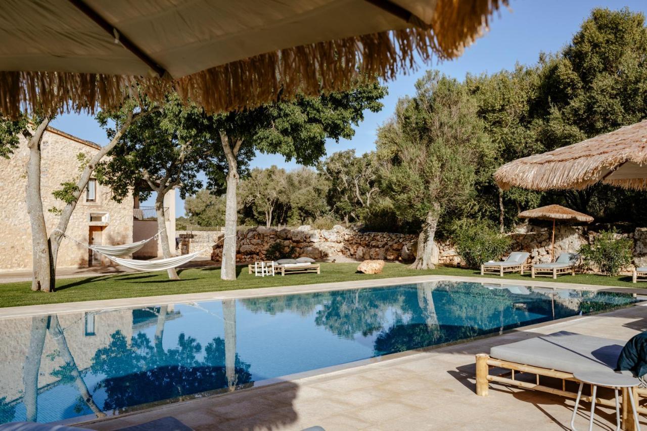 Finca Gomera - Agroturismo Hotel Кала-Пі Екстер'єр фото