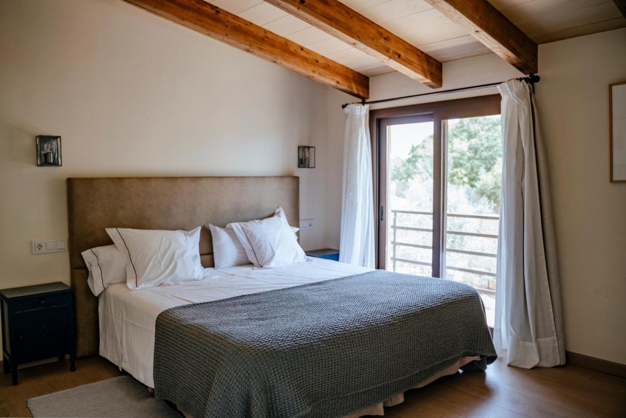 Finca Gomera - Agroturismo Hotel Кала-Пі Екстер'єр фото