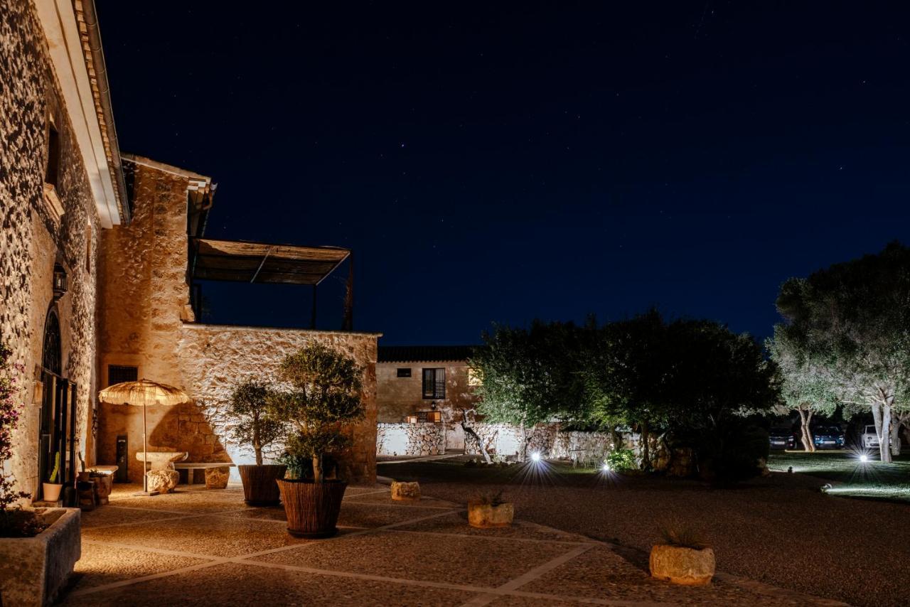 Finca Gomera - Agroturismo Hotel Кала-Пі Екстер'єр фото