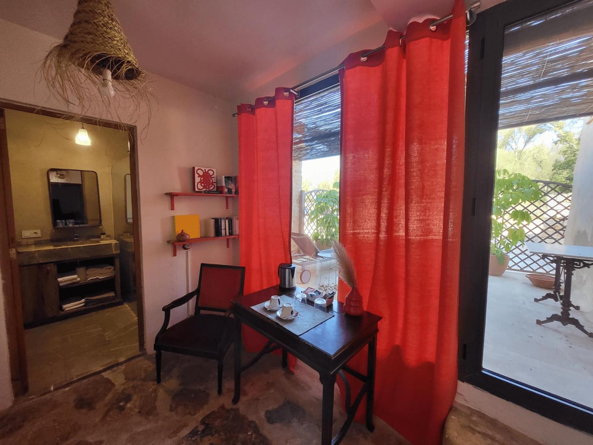 Finca Gomera - Agroturismo Hotel Кала-Пі Екстер'єр фото