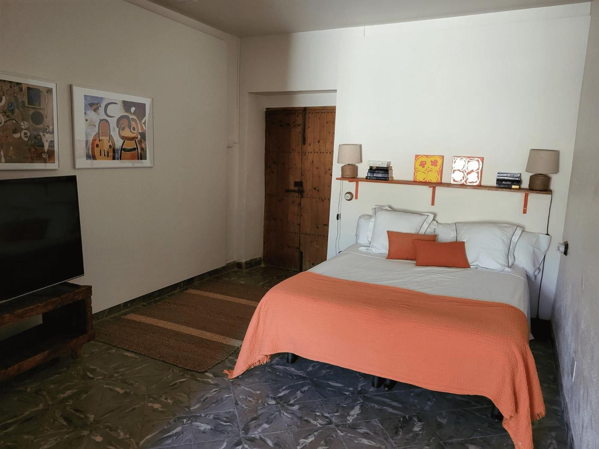 Finca Gomera - Agroturismo Hotel Кала-Пі Екстер'єр фото
